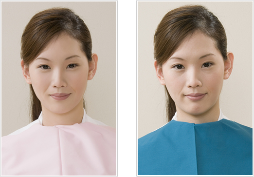 ビジネスメイク