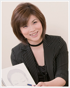 代表者プロフィール